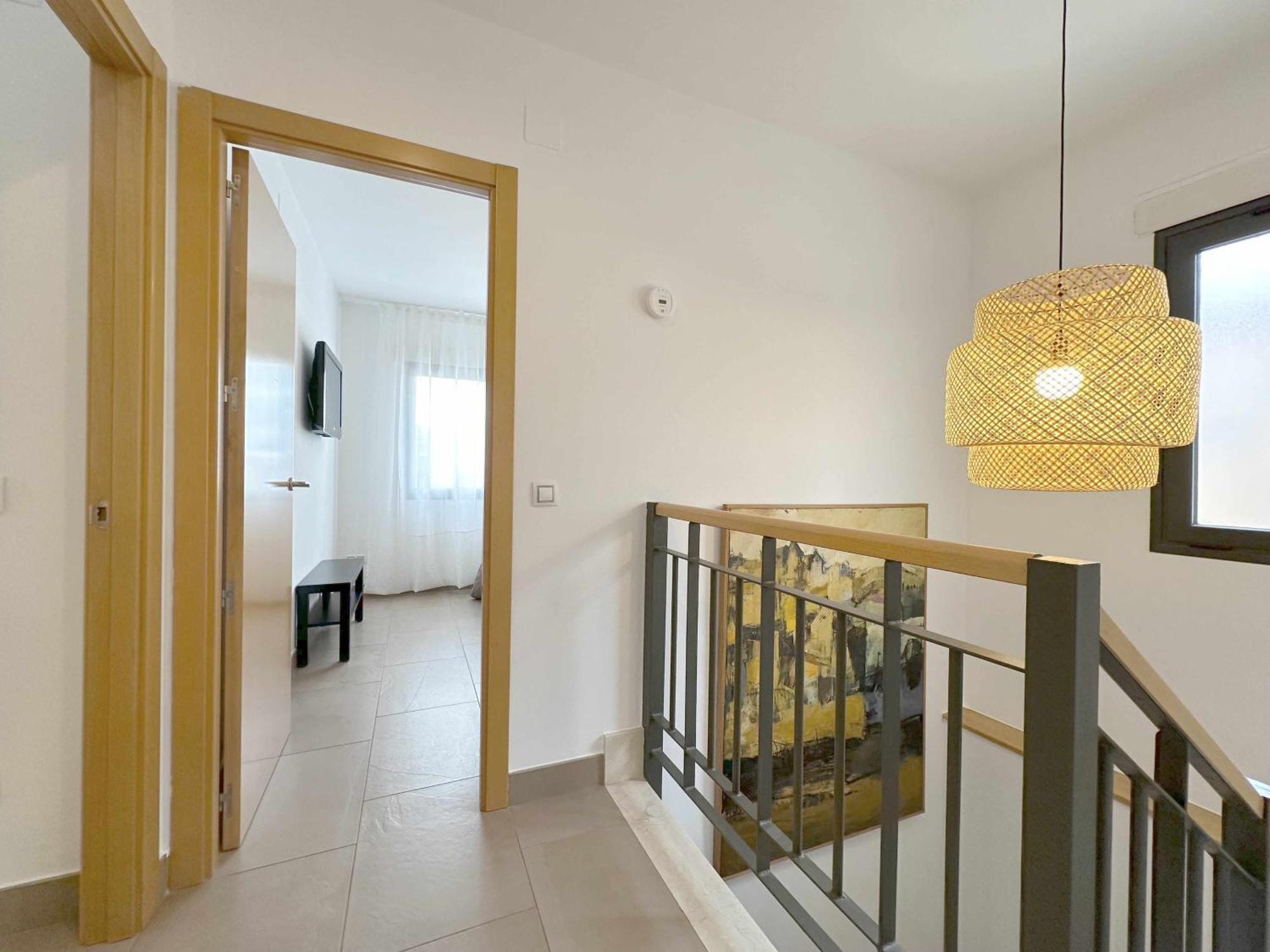 Сasa de vacaciones Casa Jimena Ávila