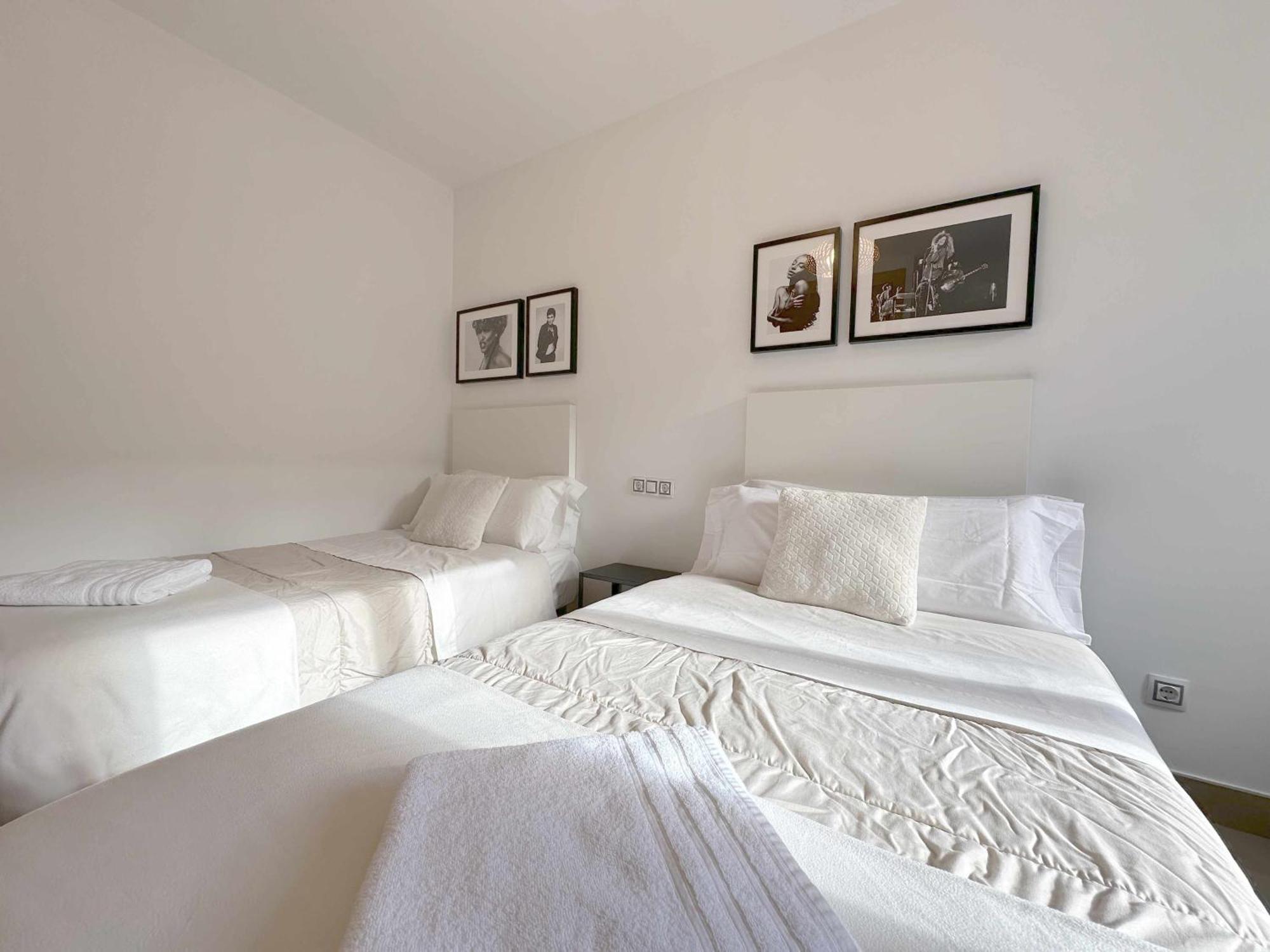 Сasa de vacaciones Casa Jimena Ávila